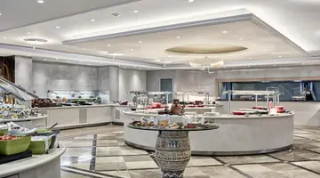 Atlantica Caldera Palace