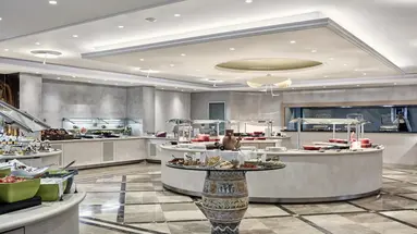 Atlantica Caldera Palace