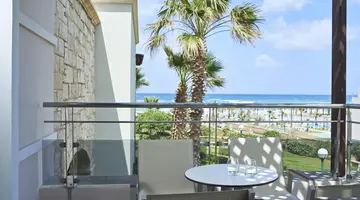 Atlantica Caldera Palace