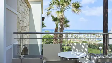 Atlantica Caldera Palace