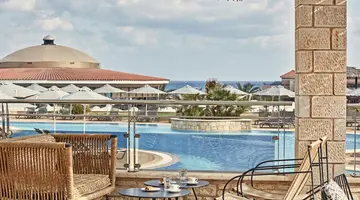 Atlantica Caldera Palace