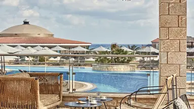 Atlantica Caldera Palace