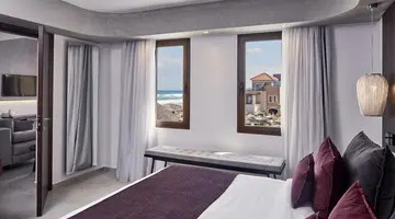 Atlantica Caldera Palace