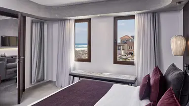Atlantica Caldera Palace