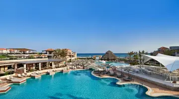 Atlantica Caldera Palace