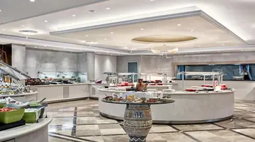 Atlantica Caldera Palace