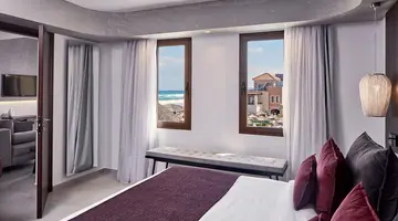 Atlantica Caldera Palace