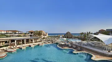 Atlantica Caldera Palace