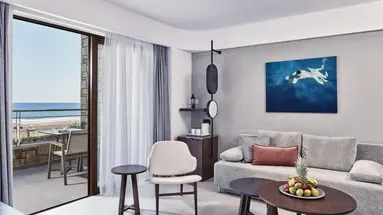 Atlantica Caldera Palace