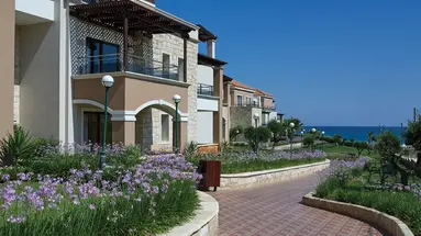 Atlantica Caldera Palace