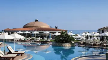 Atlantica Caldera Palace