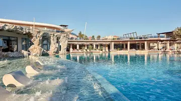 Atlantica Caldera Palace