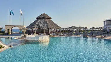 Atlantica Caldera Palace