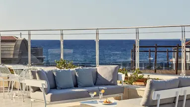Atlantica Caldera Palace