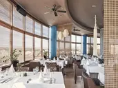 Atlantica Caldera Palace