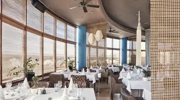 Atlantica Caldera Palace