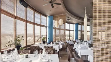 Atlantica Caldera Palace