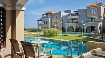 Atlantica Caldera Palace
