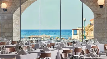 Atlantica Caldera Palace