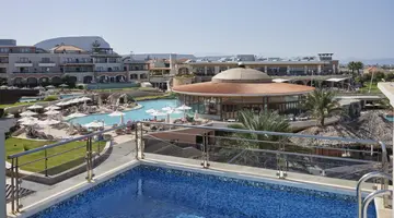 Atlantica Caldera Palace