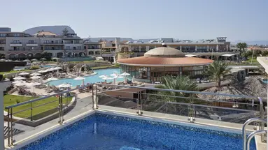 Atlantica Caldera Palace