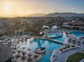 Atlantica Caldera Palace