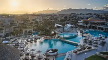 Atlantica Caldera Palace
