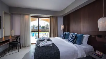 Atlantica Caldera Palace