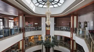 Atlantica Caldera Palace