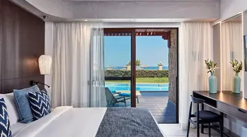 Atlantica Caldera Palace