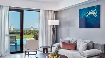 Atlantica Caldera Palace