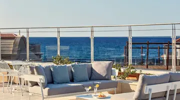 Atlantica Caldera Palace
