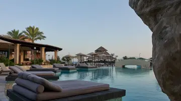 Atlantica Caldera Palace