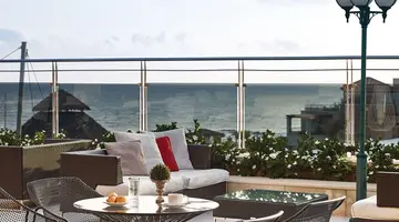 Atlantica Caldera Palace