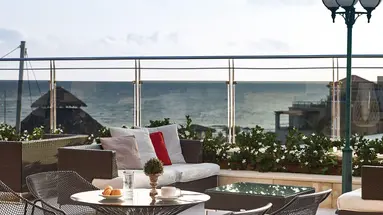 Atlantica Caldera Palace