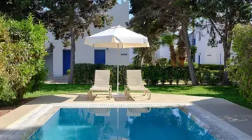 Atlantica Callisto Hotel