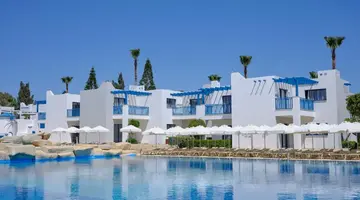 Atlantica Callisto Hotel