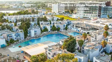 Atlantica Callisto Hotel