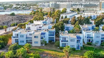 Atlantica Callisto Hotel