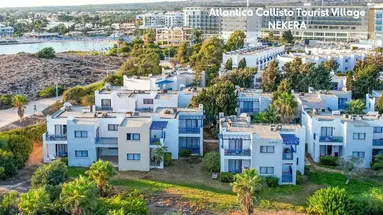 Atlantica Callisto Hotel