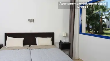 Atlantica Callisto Hotel