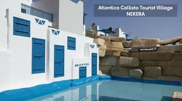 Atlantica Callisto Hotel