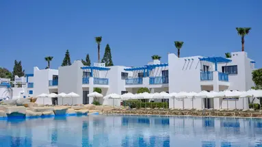 Atlantica Callisto Hotel