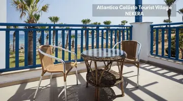 Atlantica Callisto Hotel
