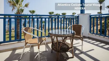 Atlantica Callisto Hotel