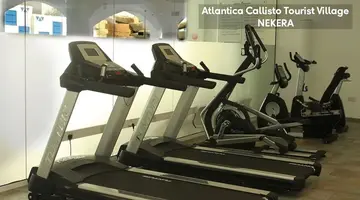 Atlantica Callisto Hotel