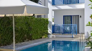 Atlantica Callisto Hotel