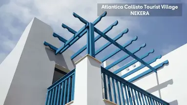Atlantica Callisto Hotel