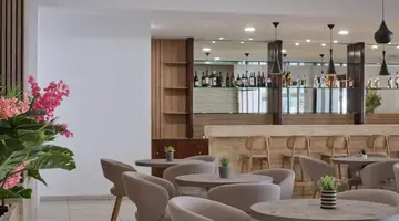 Atlantica Callisto Hotel