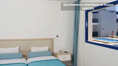 Atlantica Callisto Hotel